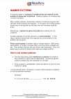 Mathematics - Sixth Grade - Study Guide: Number Patterns