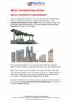 Social Studies - Sixth Grade - Study Guide: Impact of Industrialization