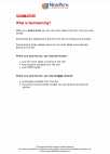 English Language Arts - Fifth Grade - Study Guide: Summarize