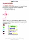 Social Studies - Fifth Grade - Study Guide: Social Studies Skills