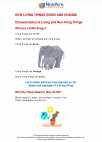 Science - Second Grade - Study Guide: How living things grow and change?