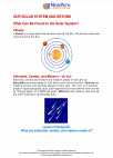 Science - Fourth Grade - Study Guide: Our Solar system and beyond