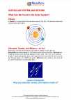 Science - Fourth Grade - Study Guide: Our Solar system and beyond