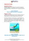 Science - Eighth Grade - Study Guide: Forces in fluids