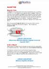 Science - Sixth Grade - Study Guide: Magnetism