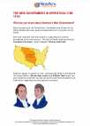 Social Studies - Seventh Grade - Study Guide: The New Government in Operation
