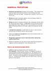 Mathematics - Seventh Grade - Study Guide: Numerical Proportions