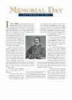 Social Studies - Fourth Grade - Study Guide: American Symbols & Holidays