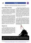 Social Studies - First Grade - Study Guide: American Symbols & Holidays