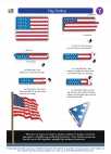 Social Studies - First Grade - Study Guide: American Symbols & Holidays