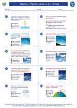 Weather, Weather patterns and climate. 5th Grade Science ...