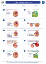 holt science and technology cells the basic units of life answer key