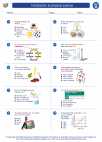 Science - Eighth Grade - Worksheet: Introduction to physical science