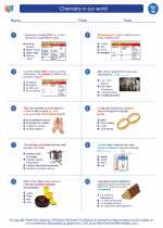 polymers and composites worksheet answers