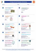 Compound and Complex Sentences. 8th Grade English Language Arts