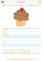 English Language Arts - First Grade - Activity Lesson: Alphabetizing