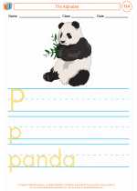 English Language Arts - First Grade - Activity Lesson: Alphabetizing