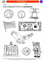 citizenship worksheets for kids