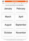 English Language Arts - Second Grade - Activity Lesson: Abbreviations