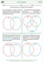 Mathematics - Sixth Grade - Activity Lesson: Venn Diagrams