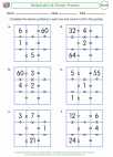 Mathematics - Fourth Grade - Activity Lesson: Multiplication & Division Puzzles