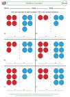 Mathematics - Second Grade - Activity Lesson: Addition Counters