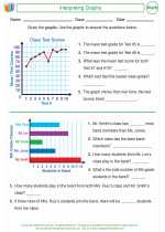 Mathematics - Fourth Grade - Activity Lesson: Interpreting Graphs