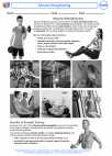 Muscle Strengthening