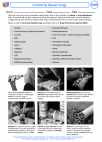 Health ED -  - Activity Lesson: Commonly Abused Drugs