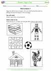 Mathematics - Second Grade - Activity Lesson: Shapes: Ziggy’s Toys