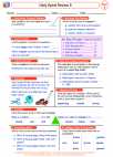 English Language Arts - Fourth Grade - Literal/Inferential/Evaluative - Worksheet: Daily Spiral Review 9